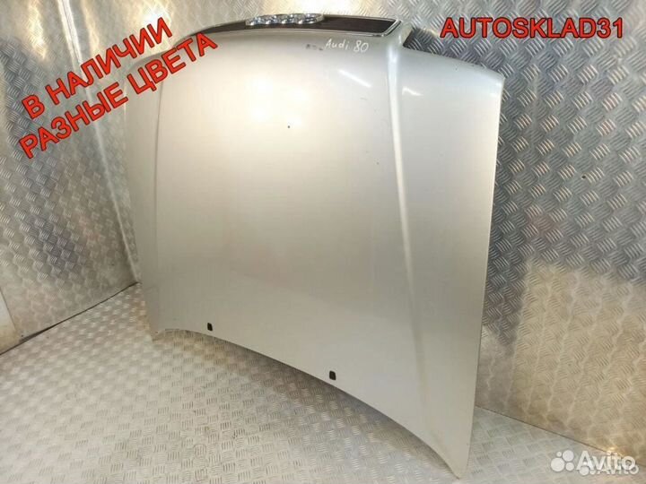 Капот Audi 80 B4 8G0823029C