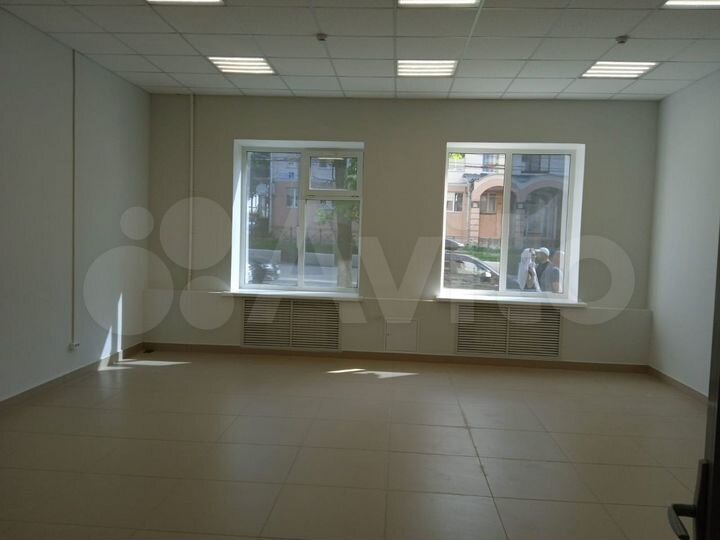 Свободного назначения, 49.7 м²