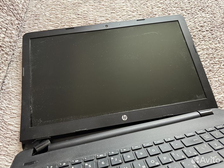 Ноутбуки на запчасти