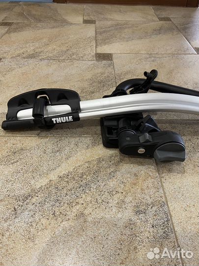 Велокрепление thule 591