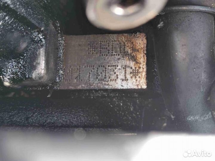 Двигатель Audi A6/RS6/S6