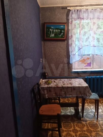 Комната 20 м² в 2-к., 1/12 эт.