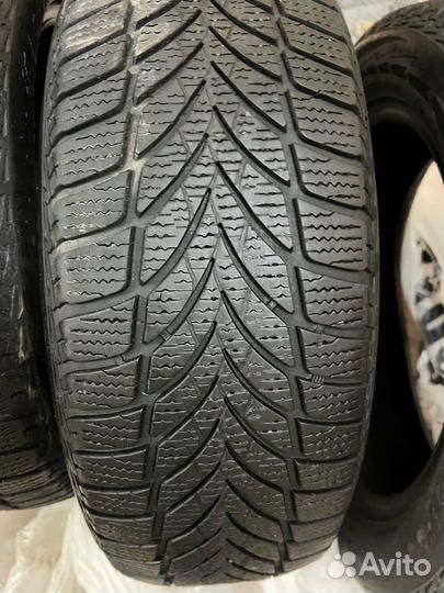 Goodyear UltraGrip Ice 2 185/60 R15