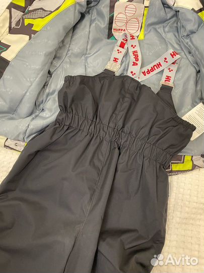 Детский комплект