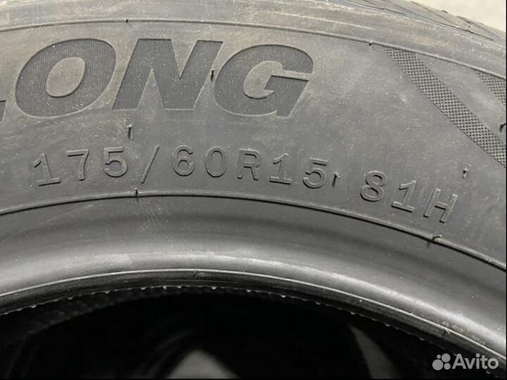 LingLong Comfort Master 175/60 R15 81H