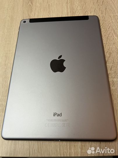 iPad Air 2 64Gb cellular