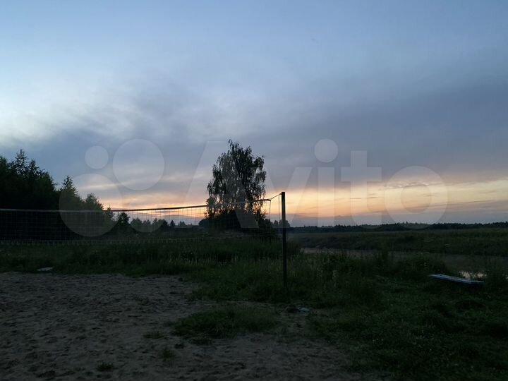 Участок 1,25 га (СНТ, ДНП)