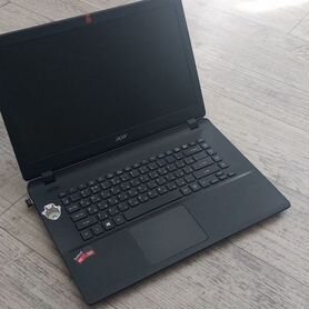 Ноутбук Acer ES-522-62NG