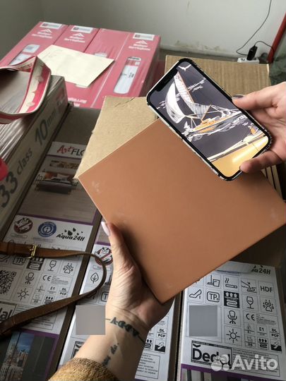 Дизайнер интертера квартиры