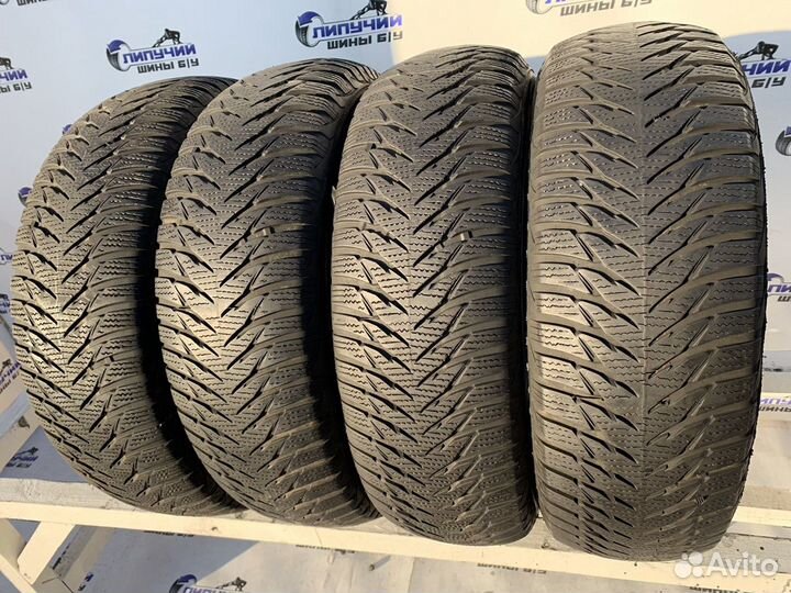 Goodyear UltraGrip 8 195/65 R15 95T