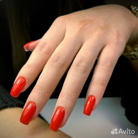 Маникюр,педикюр мкр. Губернский