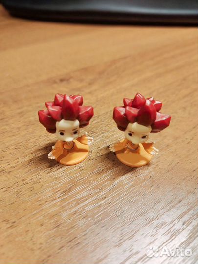 Фиксики чупа чупс