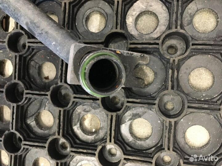 Трубка кондиционера Man TGA