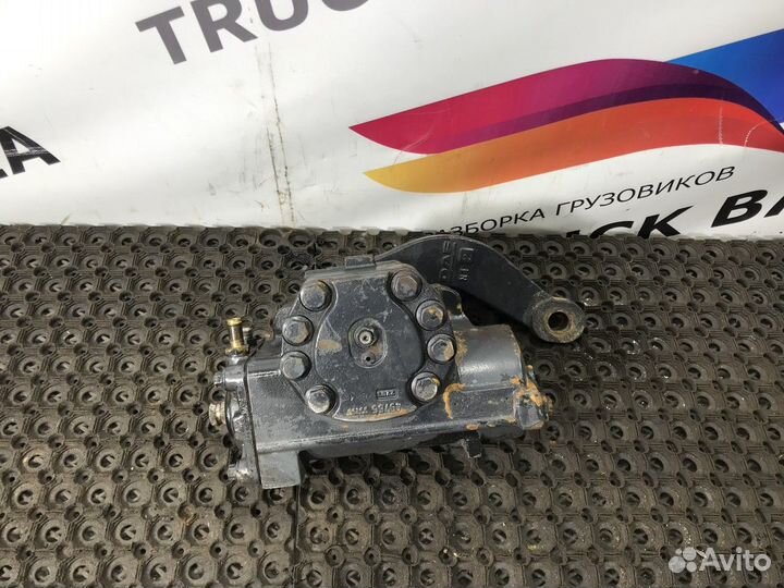 Гур Daf 95XF, Daf XF105, Daf XF95