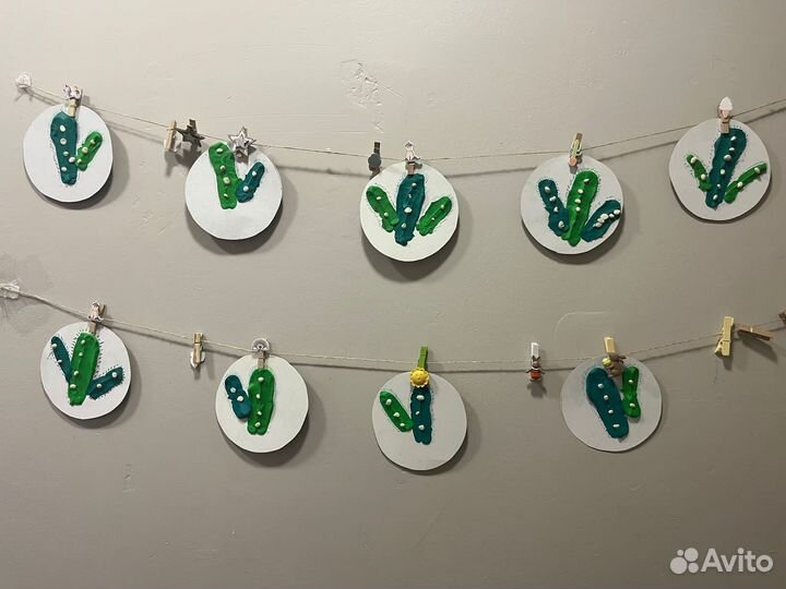 Младший воспитатель