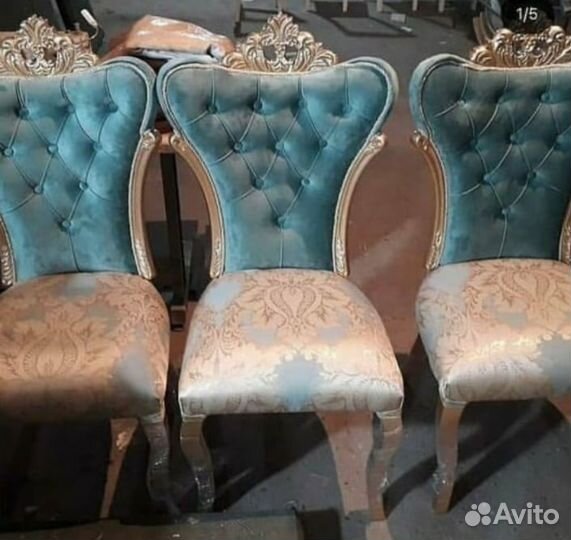 Перетяжка мебели Королёв