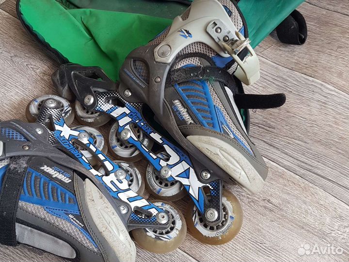 Ролики детские