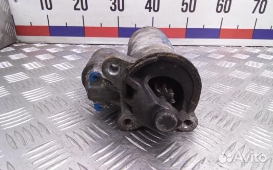 Стартер дизельный ford S-MAX (ZEA35BR01)