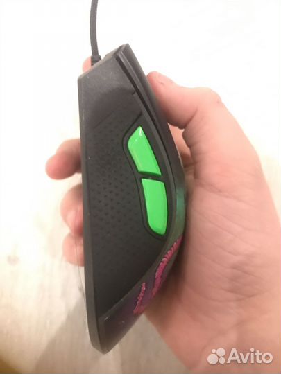 Мышка ardor gaming