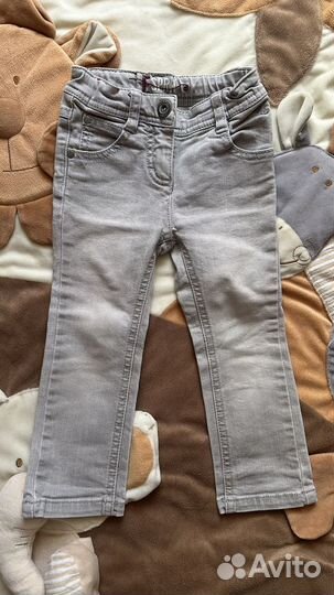 Вещи пакетом на мальчика 1,5 - 2 года