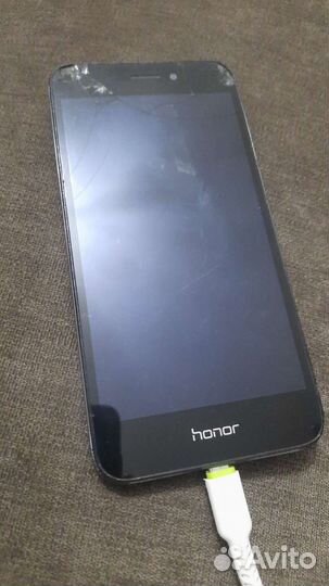 Телефон honor