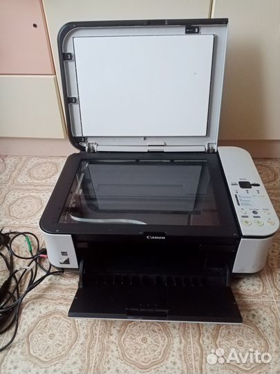Принтер Canon MP 250