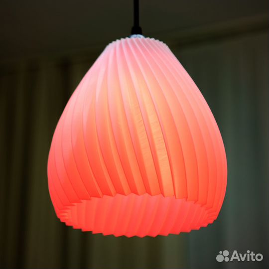 Светильник потолочный подвесной новый