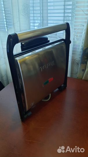 Электрогриль Tefal Inicio GC241D38