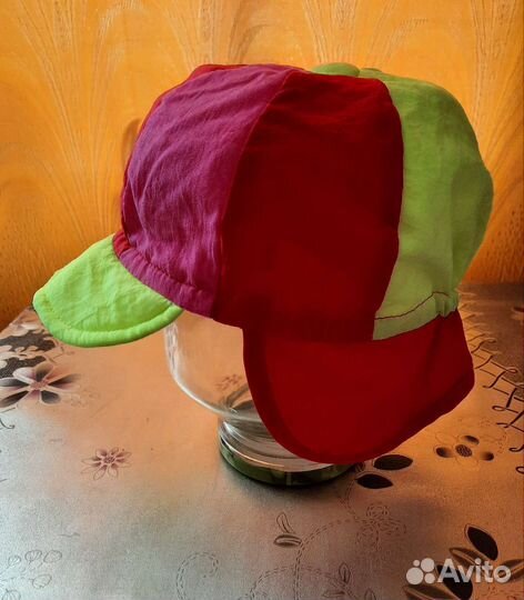 Шапочки для малыша, 42,48и52разм