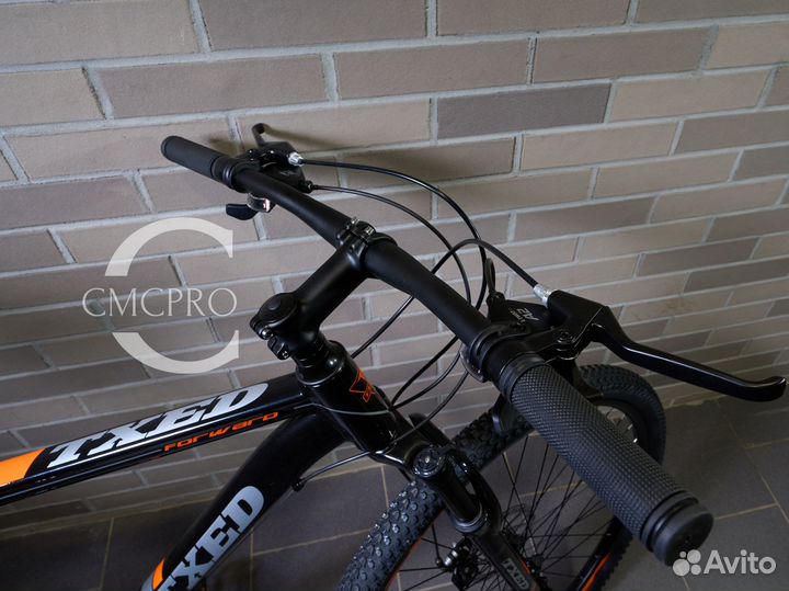 Горный велосипед txed Forward 29