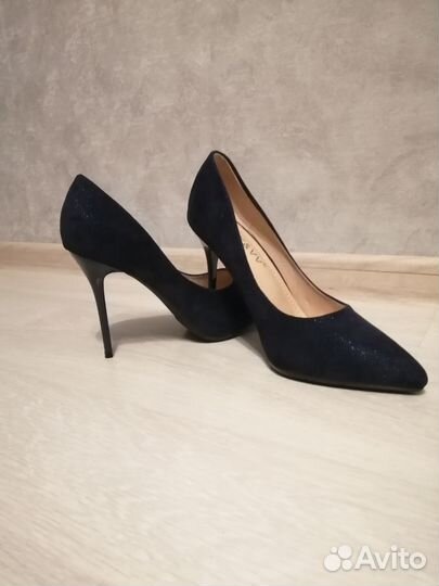 Туфли женские 40 размер