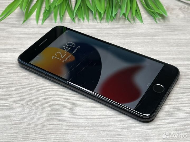 iPhone 7 Plus 32GB Black