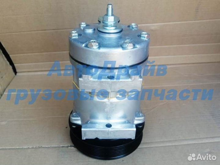 Компрессор кондиционера Даф хф 95 105 1685170