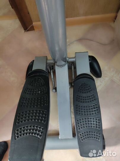 Тренажер степпер бу