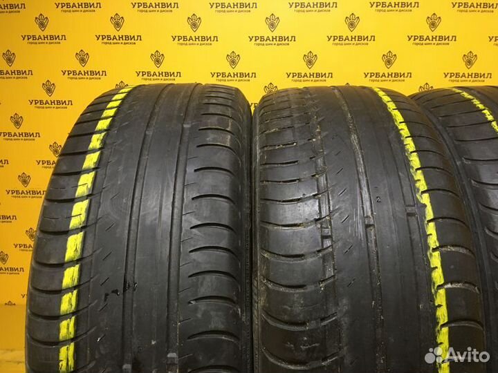 Nokian Tyres Nordman SX 205/55 R16 91H