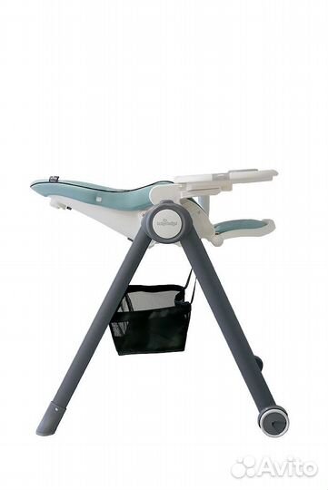 Стульчик для кормления с 0 лет