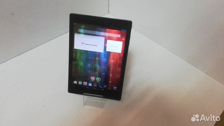 Планшет с SIM-картой Prestigio MultiPad 4 PMP7079D