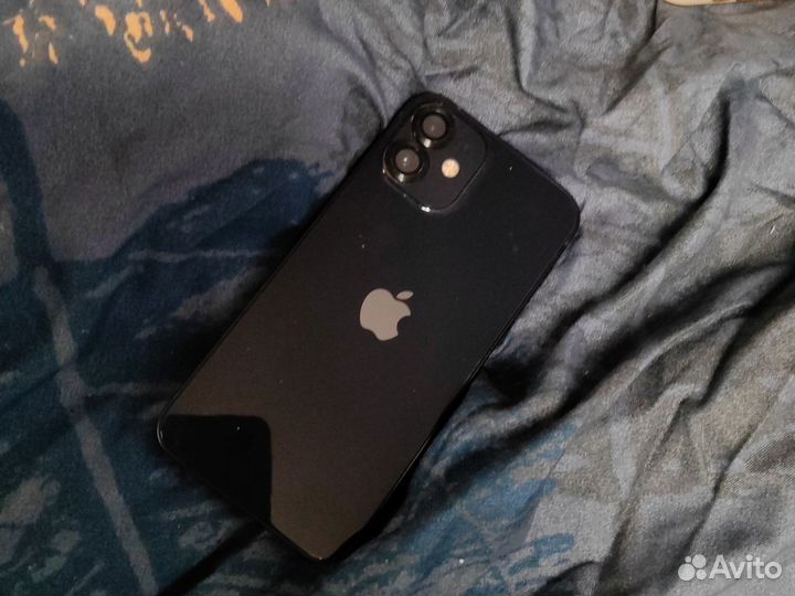 iPhone 12 mini, 256 ГБ