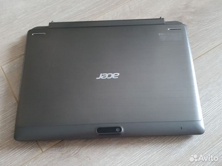 Ноутбук Acer switch one 10