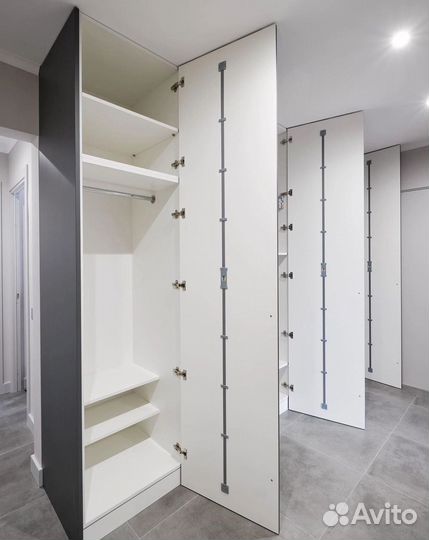 Шкаф для одежды