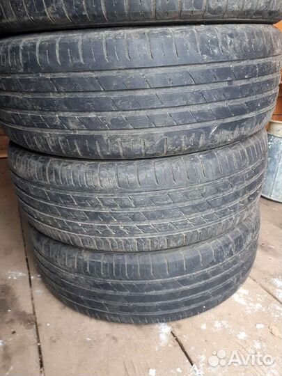 Sailun Atrezzo Elite 215/65 R16