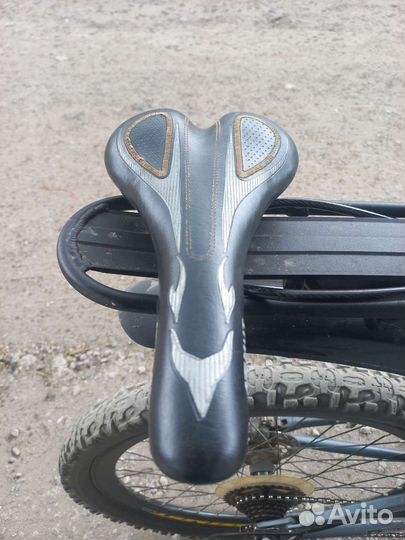Сиденье седло для велосипеда