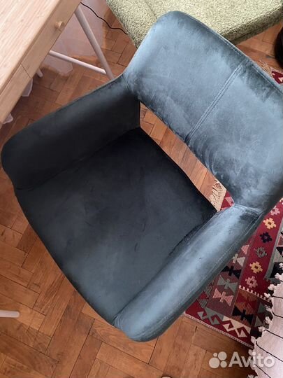 Офисное рабочее кресло Loreen