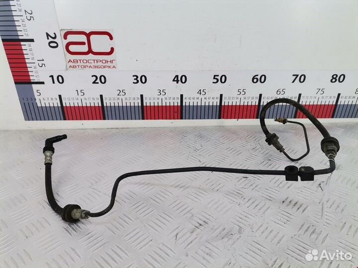 Трубка (шланг) сцепления Smart Forfour 2004