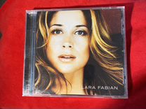 Lara Fabian фирм EU