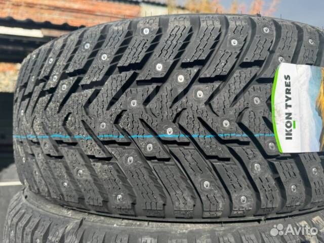 Ikon Tyres Nordman 8 215/55 R17 98T