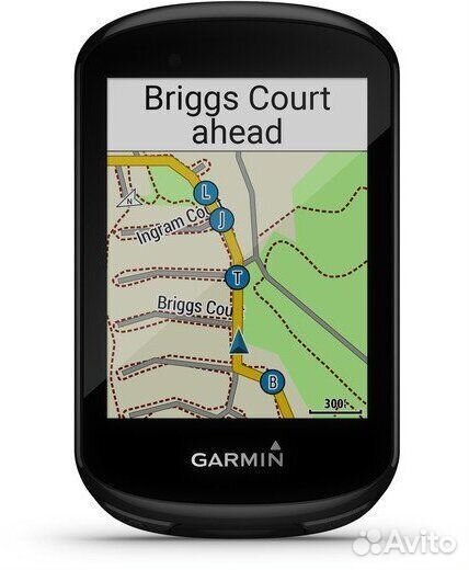 Велокомпьютер Garmin Edge 830 Sensor bundle (010-0