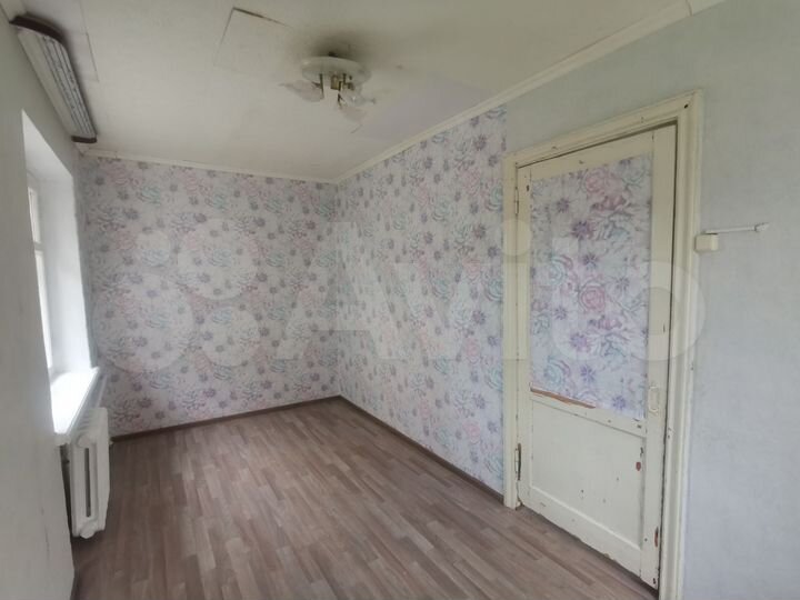 2-к. квартира, 44 м², 2/4 эт.