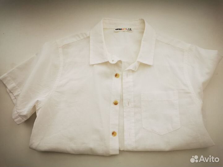 Рубашка Koton 122-128