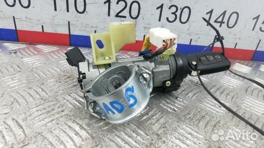 Замок зажигания KIA CEE'D 2 (JD) (BAD05J101)